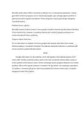 Moralinė panika: paauglių deviacija, supratimas ir sprendimai 3 puslapis