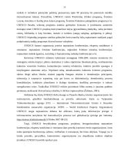 Jungtinių tautų švietimo, mokslo ir kultūros organizacija 11 puslapis