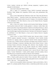 Jungtinių tautų švietimo, mokslo ir kultūros organizacija 13 puslapis