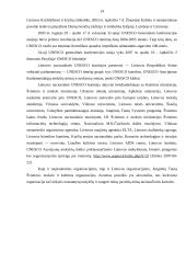 Jungtinių tautų švietimo, mokslo ir kultūros organizacija 14 puslapis