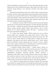 Jungtinių tautų švietimo, mokslo ir kultūros organizacija 8 puslapis
