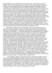 Saviraiškos tema lietuvių literatūroje 2 puslapis