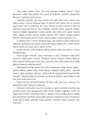 Juodkrantės apylinkių įvertinimas ekologiniu aspektu 14 puslapis