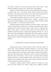 Juodkrantės apylinkių įvertinimas ekologiniu aspektu 5 puslapis