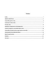 Automobilių korozija ir jos priežastys 2 puslapis