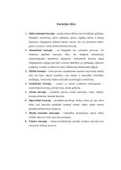 Automobilių korozija ir jos priežastys 7 puslapis