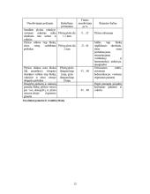 Juostiniai pamatai ir juostinių pamatų konstrukcija 13 puslapis