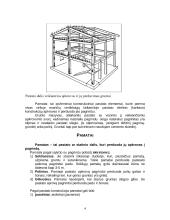 Juostiniai pamatai ir juostinių pamatų konstrukcija 5 puslapis