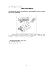 Juostiniai pamatai ir juostinių pamatų konstrukcija 6 puslapis