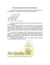 Juostiniai pamatai ir juostinių pamatų konstrukcija 10 puslapis