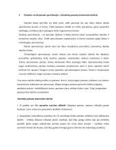 Juostinių pamatų montavimas 2 puslapis