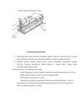 Juostinių pamatų montavimas 13 puslapis
