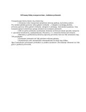 Juostinių pamatų montavimas 17 puslapis