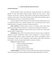 Juostinių pamatų montavimas 8 puslapis