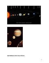 Jupiteris Saulės sistemoje 6 puslapis