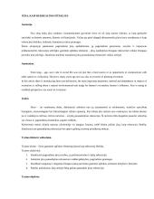 Jūra, kaip rekreacinis išteklius