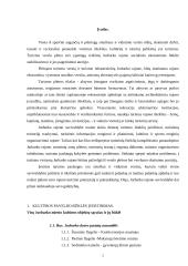 Jurbarko apylinkių tyrimai 2 puslapis