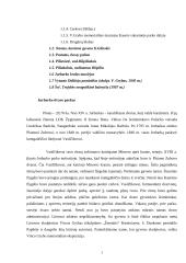 Jurbarko apylinkių tyrimai 3 puslapis