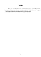 Juridinę reikšmę turinčių rekvizitų analizė 18 puslapis