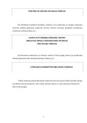 Juridinę reikšmę turinčių rekvizitų analizė 5 puslapis