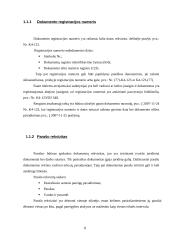 Juridinę reikšmę turinčių rekvizitų analizė 8 puslapis