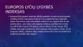 Lyčių lygybės indeksas  2 puslapis