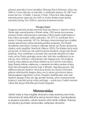 Mažieji Saulės sistemos kūnai (referatas) 4 puslapis