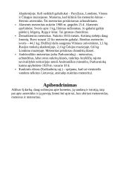 Mažieji Saulės sistemos kūnai (referatas) 6 puslapis