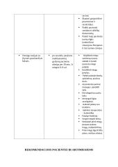 Individuali slaugos praktikos užduotis 5 puslapis