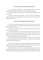 Jūrų transporto samprata 11 puslapis