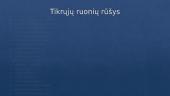 Tikrųjų ruonių šeimos apžvalga 6 puslapis