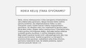 Automobilių susidūrimai su laukiniais gyvūnais Lietuvoje 5 puslapis
