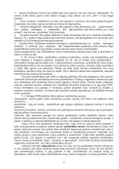 Bendravimo psichologijos konspektai 11 puslapis