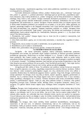 Bendravimo psichologijos konspektai 14 puslapis