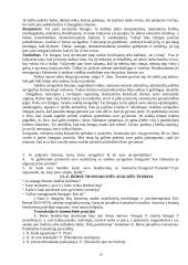 Bendravimo psichologijos konspektai 15 puslapis