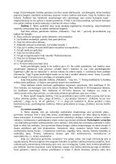 Bendravimo psichologijos konspektai 19 puslapis