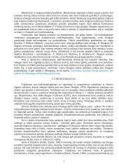 Bendravimo psichologijos konspektai 2 puslapis