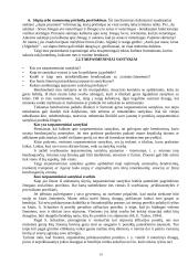 Bendravimo psichologijos konspektai 9 puslapis