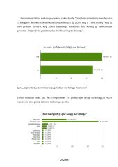 Žaliojo marketingo poveikio vartotojų pirkimui vertinimas 10 puslapis