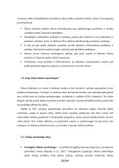 Žaliojo marketingo poveikio vartotojų pirkimui vertinimas 4 puslapis