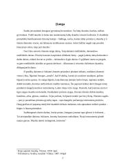 Ką reiškia tradicinės akademikų dainos? 3 puslapis