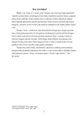 Ką reiškia tradicinės akademikų dainos? 4 puslapis