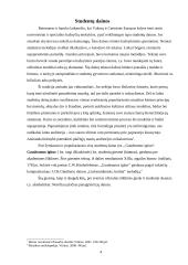 Ką reiškia tradicinės akademikų dainos? 5 puslapis