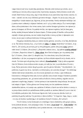 Ką reiškia tradicinės akademikų dainos? 7 puslapis