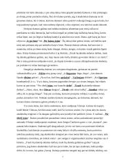 Ką reiškia tradicinės akademikų dainos? 8 puslapis