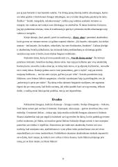 Ką reiškia tradicinės akademikų dainos? 9 puslapis