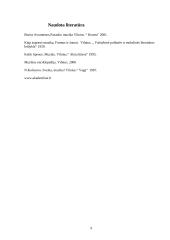 Ką reiškia tradicinės akademikų dainos? 10 puslapis