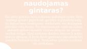 Gintaro kelias (skaidrės) 6 puslapis