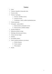 Kaimiškasis turizmas Lietuvoje 2 puslapis