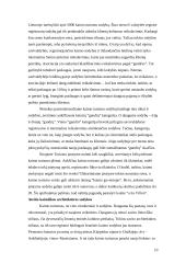 Kaimiškasis turizmas Lietuvoje 11 puslapis